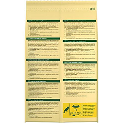 Acheter VITAKRAFT Menu Alimentation complete pour Canaris - 5x900g