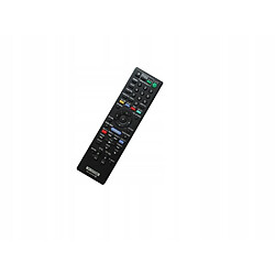 GUPBOO Télécommande Universelle de Rechange Pour Sony BDV-N790W BDV-N990W HBD-E190 HBD-E190M HB