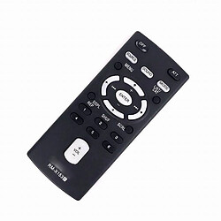 GUPBOO Télécommande audio de voiture RM-X153 pour Sony RM-X121 RM-X155 RM-X123