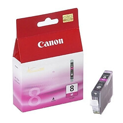 Canon CLI-8 Magenta Ink Cartridge