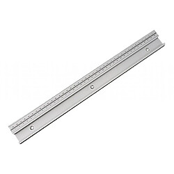 Mitre Gauge DIY Angle Push Ruler Table De Travail Du Bois Accessoires De Scie 40cm pas cher