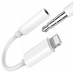 Acheter GUPBOO ADAPTATEUR IPHONE Apple Lightning Jack,JL438