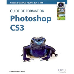 Guide de formation Photoshop CS3