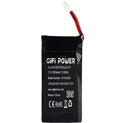 Avis CJC Batterie 3.7V 3500mah pour Parrot Skycontroller 2P