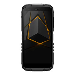 Doogee S41T - 64 Go – Noir