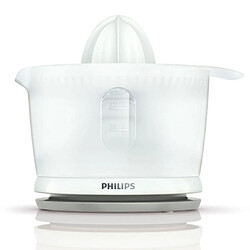 Centrifugeuse électrique Philips HR2738/00 25W Blanc