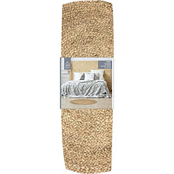 Avis The Home Deco Factory Tapis rond en jute Diamètre 80 cm.