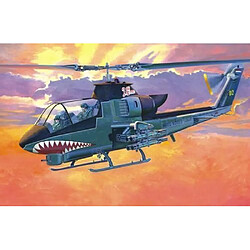 AH-1G Soogar Scoop - 1:72e - Mistercraft