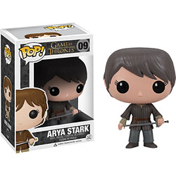 Funko Arya Stark - Pop Figurine