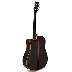 Avis Winterleaf TW5 EBS CN Tanglewood