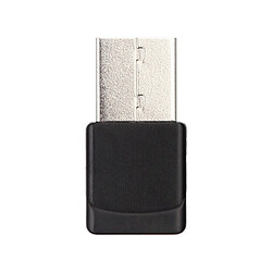 Avis pilote gratuit 600mbps usb wifi dongle ac600 double bande 2.4ghz et 5.8ghz adaptateur usb sans fil