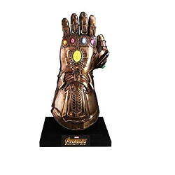 Hot Toys LMS006 - Marvel Comics - Avengers : Infinity War - Infinity Gauntlet