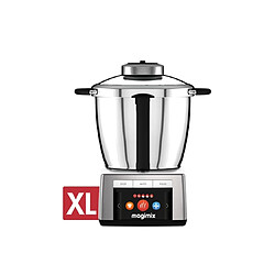 Magimix Robot cuiseur COOK EXPERT XL 18909