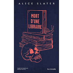 Mort d'une libraire - Occasion