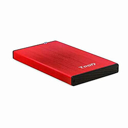 Protection pour disque dur TooQ TQE-2527BL SATA III USB 3.0 3,5"