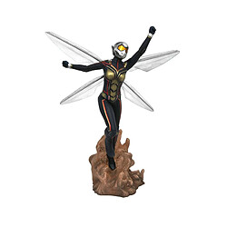 Diamond Select Toys Ant-Man et la Guêpe - Statuette Movie Gallery La Guêpe 23 cm