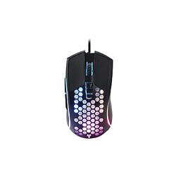 T'Nb Souris Gaming filaire T n b MY 300 Pro Light Noir