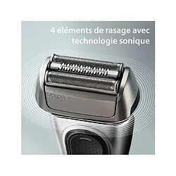 Braun Rasoir électrique RASOIR SERIES 8 8517s