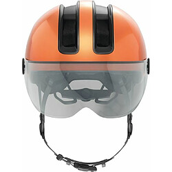 Casque vélo Abus Hud-Y S Ace Goldfish