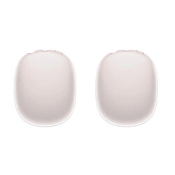 Étui De Protection Pour écouteurs En Silicone Pour AirPods Max Transparent Pour La Peau