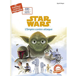 Star Wars. Vol. 2. L'Empire contre-attaque - Occasion