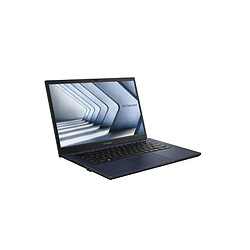 Avis ASUS ExpertBook B1 B1402CBA EK0295X Intel® Core? i5 i5 1235U Ordinateur portable 35,6 cm (14") Full HD 8 Go DDR4 SDRAM 256 Go S