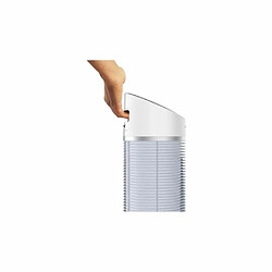 Avis ROWENTA HQ8120F0 - Radiateur soufflant et assainisseur d'air 3-en-1 - Blanc - Ultrasilencieux