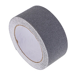 5 mètre 5cm bande anti-dérapante haute adhérence antidérapant tapis de sécurité bande gris pas cher