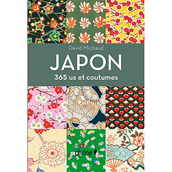 Japon : 365 us et coutumes - Occasion