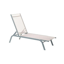 Transat & chaise longue Unknown