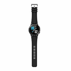 Montre intelligente LEOTEC MultiSport GPS Advantage Black