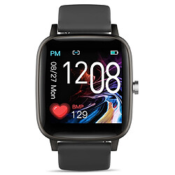 Universal Smartwatch Femme Homme Smartwatch pour IOS Electronique Smartwatch Fitness Tracker Fréquence cardiaque 1,4 pouces