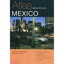 Atlas Mexico - Occasion