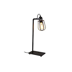 Lampe d'intérieur EDM Vintage 51x22x13x13cm E27 60W