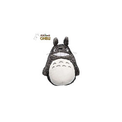 Semic Mon voisin Totoro - Peluche Smiling Big Totoro M 28 cm