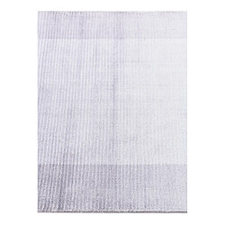 Vidal Tapis de couloir en laine 201x79 Violet Darya pas cher