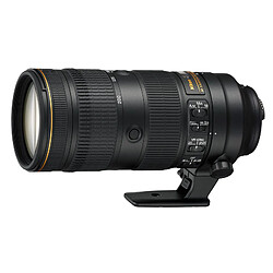 Nikon AF-S NIKKOR 70-200mm f/2.8E FL ED VR