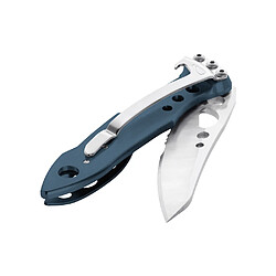 Acheter LEATHERMAN- Pince Multifonctions - SKELETOOL® KBX - 2 Outils en 1