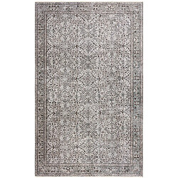 Vidal Tapis de laine 272x165 gris Ultra Vintage