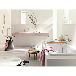 Grohe Mitigeur bain douche Eurostyle cosmopolitan