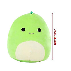 Avis Universal Smiley petit dinosaure jouet souple 30 cm b - qualité carapace