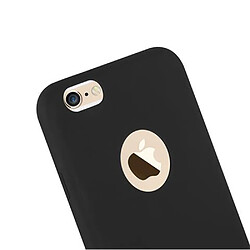 Cadorabo Coque iPhone 6 / 6S Etui en Noir pas cher