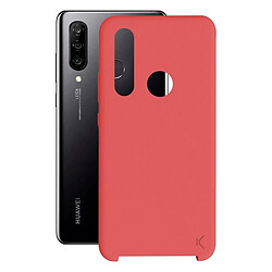 Avis Totalcadeau Coque de protection compatible Huawei P30 Lite - Housse de protection smartphone Couleur - Noir pas cher