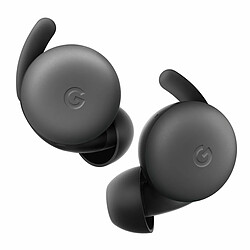 Casques Sans Fil Google PIXEL BUDS A SERIES Noir