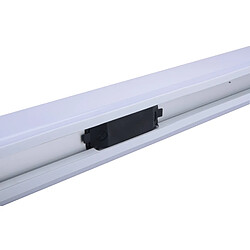 Avis Réglette LED 1200lm - 60cm - Dio