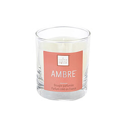 Atmosphera, Createur D'Interieur Bougie parfumée Les natures - Ambre - Atmosphera