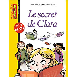 Le secret de Clara - Occasion