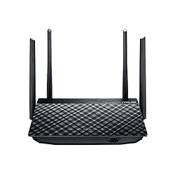 ASUS RT-AC58U - Routeur Gigabit double bande Wi-Fi-AC1300