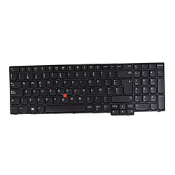 Clavier espagnol remplacement Gaming Mécanique