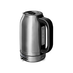 Avis Bouilloire sans fil 1.7l 2400w acier - 5KEK1701ESX - KITCHENAID